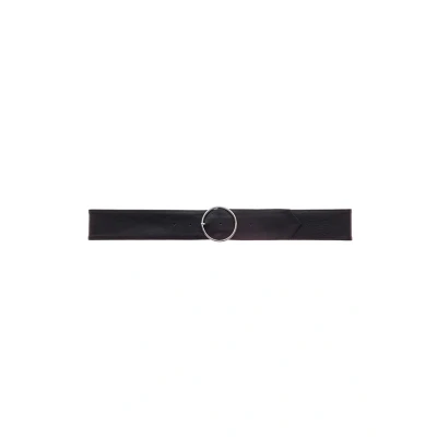 Abbildung von Tamaris Essential Classics Taillengürtel schwarz, Damen, Größe: 80, Schwarz