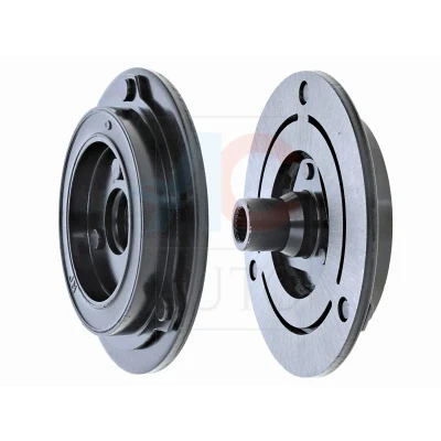Abbildung von ACAUTO AC 05VI04 Mitnehmerscheibe, Magnetkupplung Kompressor FORD: FOCUS 3, Galaxy Mk3 MPV, S Max Mk2
