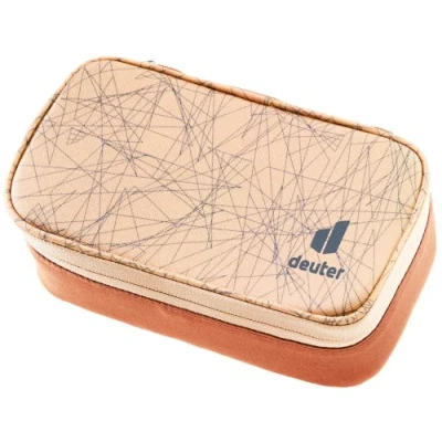 Abbildung von Deuter Schlampermäppchen Pencil Case blush chestnut