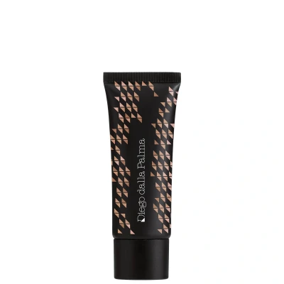 Abbildung von Diego Dalla Palma Camouflage Face &amp; Body Concealing Foundation (Various Shades) 303N Yellow