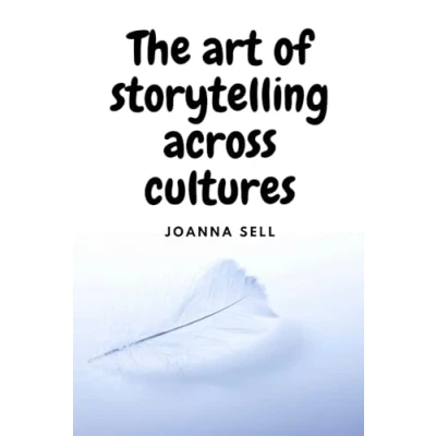 Abbildung von The Art of Storytelling Across Cultures: Compass Human Connection