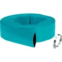 Abbildung von Gardena Flachschlauch Set 38 mm 10 m