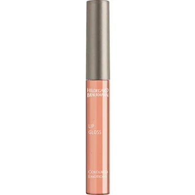 Abbildung von Hildegard Braukmann Coloured Emotions Lip Gloss (dreamy rose)