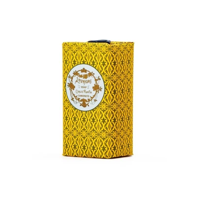 Abbildung von Claus Porto Seife Lavandre Lavender SOAP Seife, Größe: 150 g, Transparent