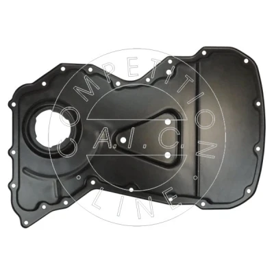 Abbildung von AIC 57970 Steuergehäuse FORD: Tourneo Custom V362 Bus, Transit Mk6 Kastenwagen, FIAT: Ducato III Kastenwagen