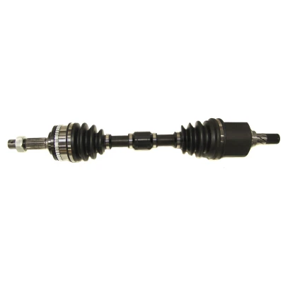 Abbildung von MAPCO 16520 Antriebswelle Vorderachse links 640 für Fahrzeuge mit ABS NISSAN: Primera Hatchback, Limousine