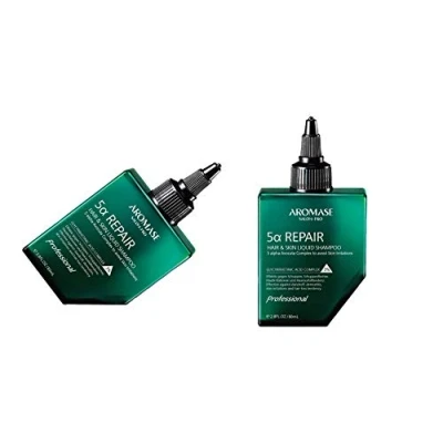 Abbildung von Aromase Liquid Pre shampoo