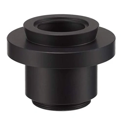 Abbildung von Bresser MikroCam Adapter C Mount (Für Science Mikrosope)