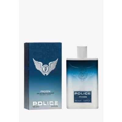 Abbildung von Police Frozen Eau de Toilette 100 ml