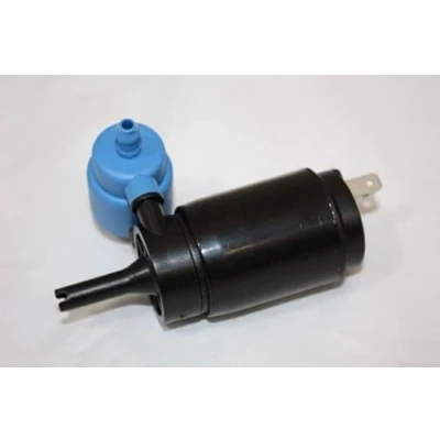Abbildung von AUTOMEGA 150101810 Waschwasserpumpe OPEL: Corsa B Schrägheck, Astra F CC, Caravan, FIAT: Panda II Punto Schrägheck