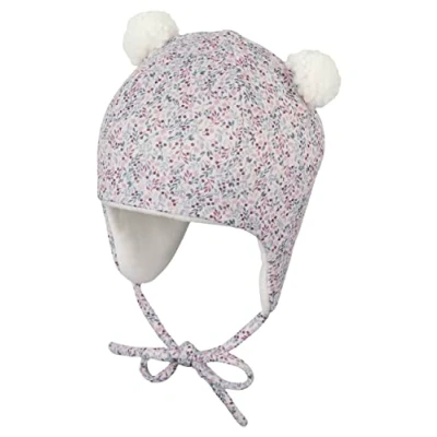 Abbildung von Sterntaler® Beanie Inka Mütze Millefleurs (1 St)