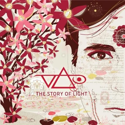 Abbildung von Steve Vai: The Story Of Light: Noten für Gitarre (Guitar Recorded Versions)