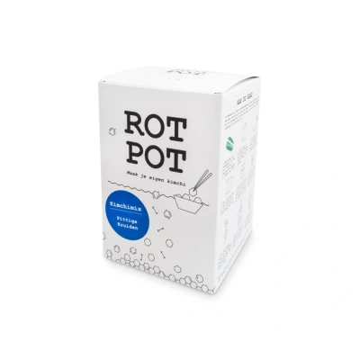 Abbildung von RotPot Fermentationsset Kimchi