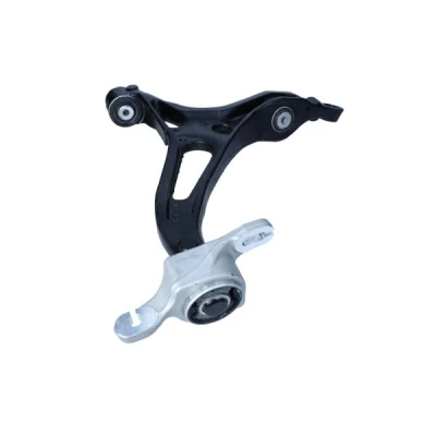 Abbildung von MAXGEAR 72 5605 Querlenker vorne, unten, links Stahlguss MERCEDES BENZ: ML Klasse, GL