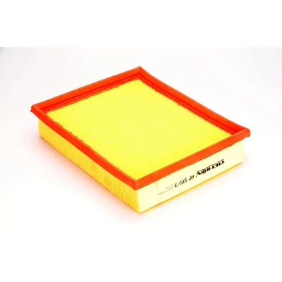 Abbildung von FILTRON AP 135/3 Luftfilter 50 197 247 Filtereinsatz RENAULT: LAGUNA 3 Grandtour, 3, Latitude