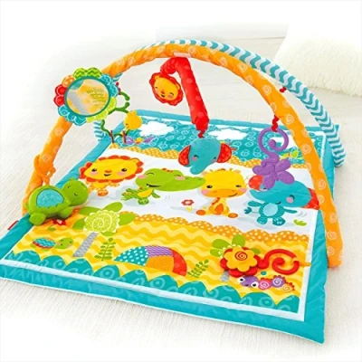 Abbildung von Fisher Price Wigglin&#039; Play Gym by