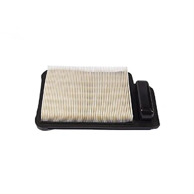 Abbildung von ISE Ersatz Luftfilter für Kohler, ersetzt Teilenummer 20 083 06 S, passend Courage Einzylinder, 15 PS, Modelle: SV470 bis SV600. Craftsman 24642, Toro 98018