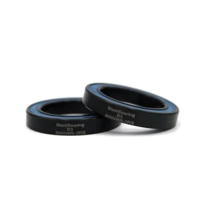 Abbildung von Keramik Innenlager Black Bearing Campagnolo Ultra Tor