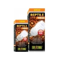 Abbildung von Exo Terra Terrarienleuchte Reptile UVB 150