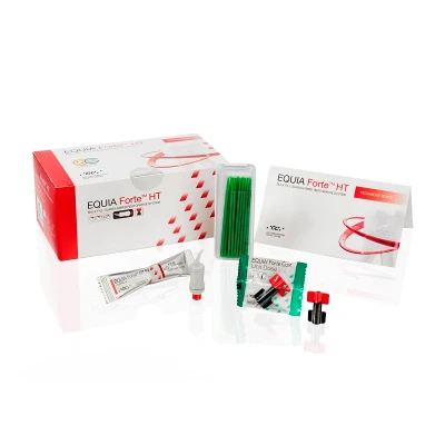 Abbildung von EQUIA Forte HT A3 Intro Pack