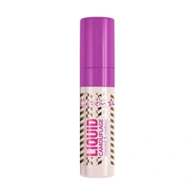 Abbildung von Camouflage N5 Flüssigkeit Concealer