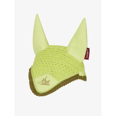 Abbildung von LeMieux Fliegenhaube Mini Kiwi