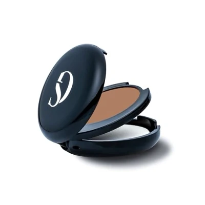 Abbildung von Gerda Spillmann Cream Make up, verleiht der Haut einen makellosen und natürlichen Teint, 4,5g (Farbe Cacao)