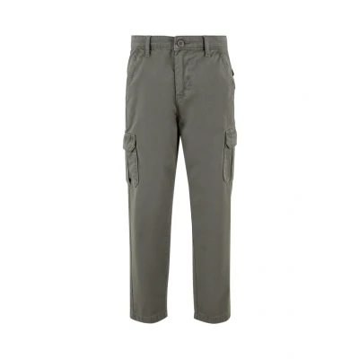 Abbildung von Urban Classics Cargohose für Kinder, Größe: 134/140, Asphalt