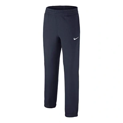 Abbildung von Nike CORE BF CUFF PANT 619089 451 Hose Moda Kinder S