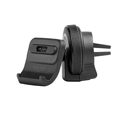 Abbildung von TomTom Air Vent Mount Active v3 Navigationsgeräte Halterung
