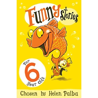 Abbildung von Funny Stories for 6 Year Olds (Macmillan Children&#039;s Books Story Collections, 9)