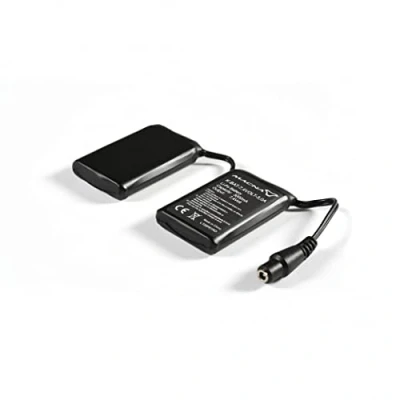 Abbildung von Macna 7,4 Volt Batterie 3A für Handschuhe