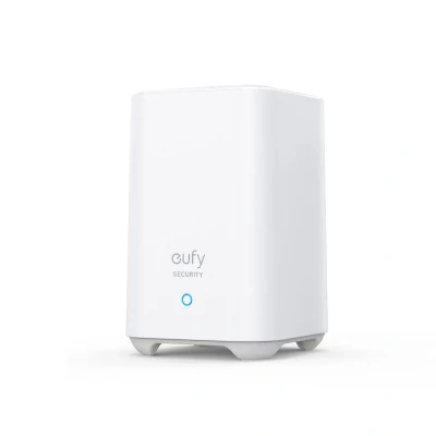 Abbildung von eufy Security HomeBase S280 (HomeBase 2) inkl. Netzteil Smart Home Station