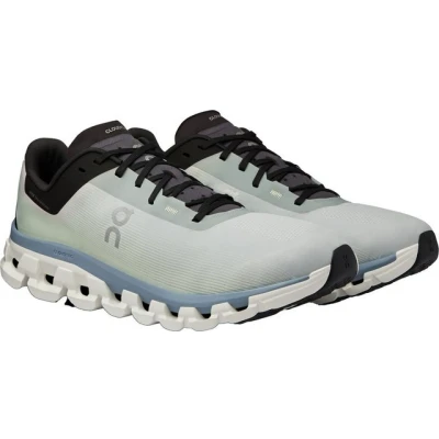 Abbildung von On Cloudflow Trainingsschuh, Herren, Größe: 46, Glacier chambray Schuhe