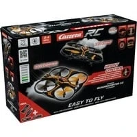 Abbildung von Carrera® RC Quadrocopter 2,4GHz Quadcopter X2