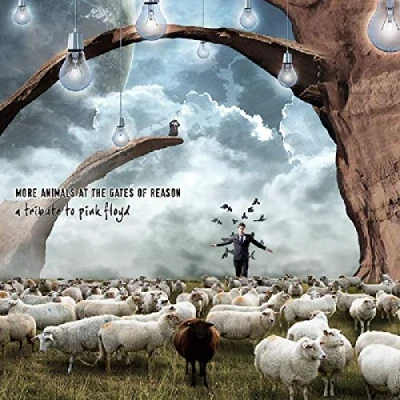 Abbildung von More Animals at the Gates