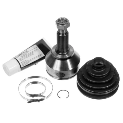 Abbildung von MEYLE 714 498 0018 Gelenksatz ORIGINAL Quality radseitig ohne ABS Ring FORD: Focus Mk1 Schrägheck