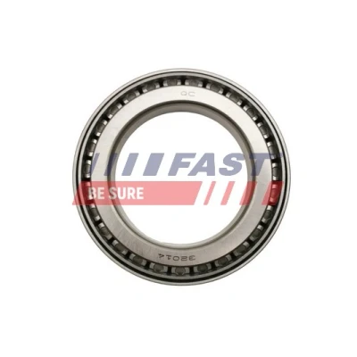 Abbildung von Radlager FAST FT66302