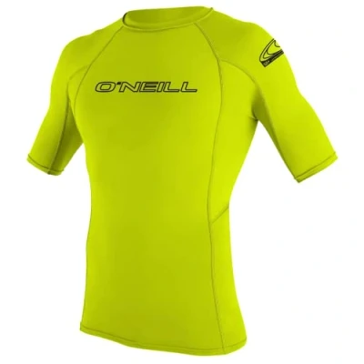 Abbildung von O&#039;NEILL Rash Guard Unisex BASIC SKINS S/S CREW
