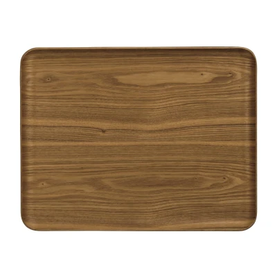 Abbildung von ASA Selection Tablett Wood 36 x 28 cm