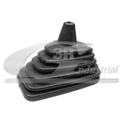 Abbildung von 3RG 25710 Schalthebelverkleidung VOLKSWAGEN: GOLF 2, Jetta 2