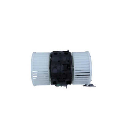 Abbildung von MAXGEAR AC730136 Innenraumgebläse ohne integrierten Regler RENAULT: Modus / Grand Modus, MEGANE 3 Schrägheck, Grandtour