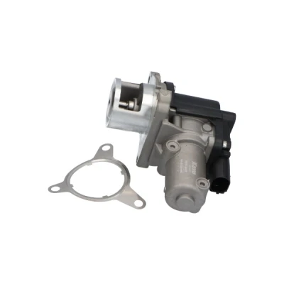 Abbildung von KAVO PARTS EEG 3021 AGR Ventil elektrisch HYUNDAI: ix35, SANTA FE 3, KIA: SORENTO 2, Sportage III, CARNIVAL / GRAND 3