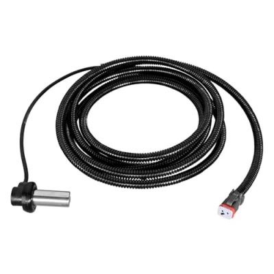 Abbildung von HELLA 6PU 230 052 281 ABS Sensor Vorderachse links 2 polig 3240mm