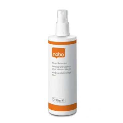 Abbildung von Whiteboard Renovierungsflüssigkeit Nobo 250 ml 1 Stk.
