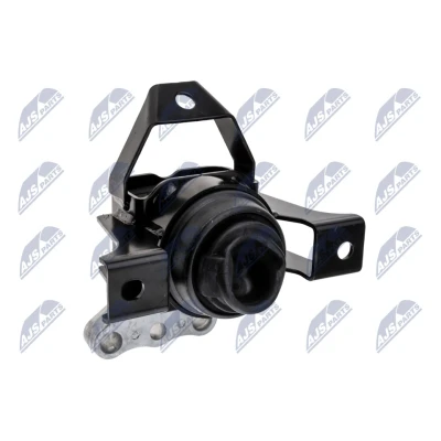 Abbildung von Lagerung, Motor NTY ZPS SU 041
