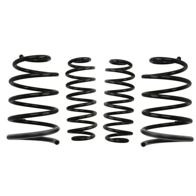 Abbildung von EIBACH Pro Kit E10 70 004 02 22 Fahrwerksatz, Federn PEUGEOT: 307 Schrägheck