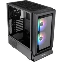 Abbildung von Thermaltake Ceres 350 MX Mid Tower Chassis Black
