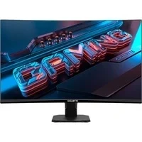 Abbildung von Gigabyte GS27FC Gaming Monitor (68,6 cm/27 &quot;, 1920 x 1080 px, Full HD, 1 ms Reaktionszeit, 180 Hz, VA LED)