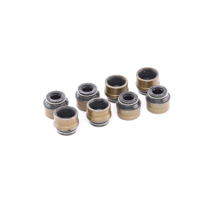 Abbildung von REINZ 12 31306 07 Dichtungssatz, Ventilschaft VOLKSWAGEN: Golf Plus / Crossgolf, Fox Schrägheck, Passat B5 GP Limousine, AUDI: A4 B6 Avant